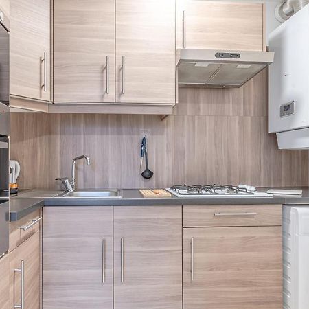 Les Trois Frontieres Apartman Terville Kültér fotó