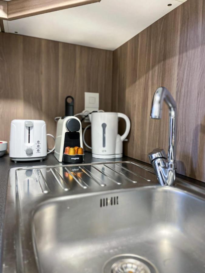 Les Trois Frontieres Apartman Terville Kültér fotó