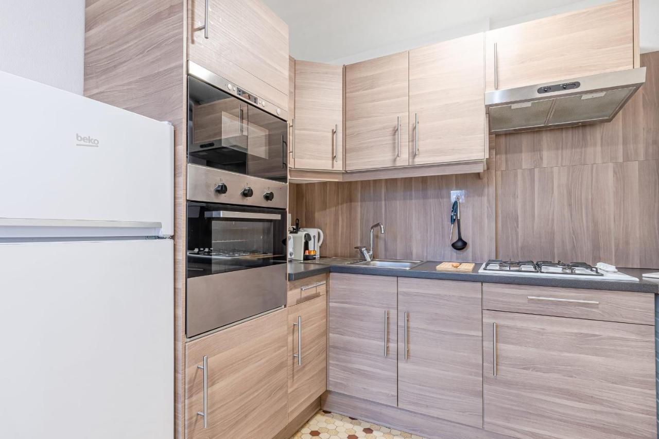 Les Trois Frontieres Apartman Terville Kültér fotó