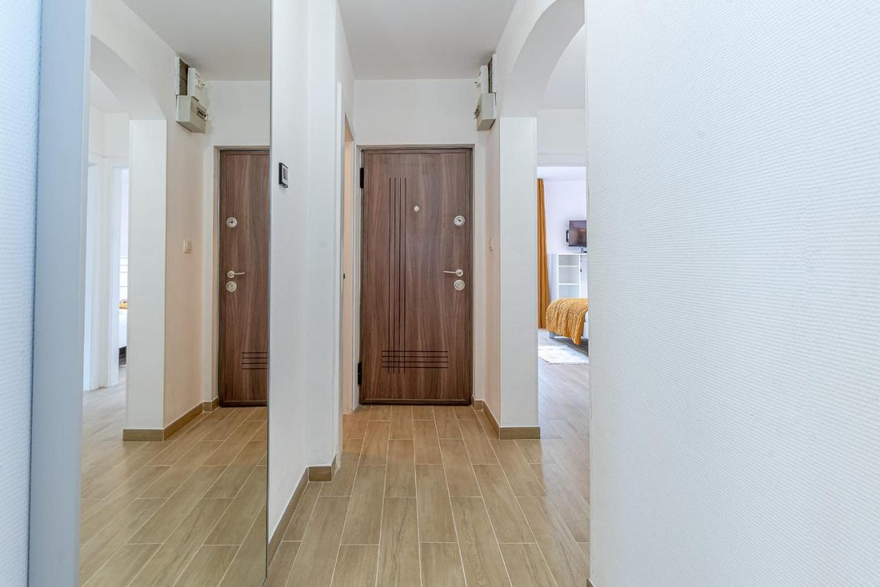 Les Trois Frontieres Apartman Terville Kültér fotó