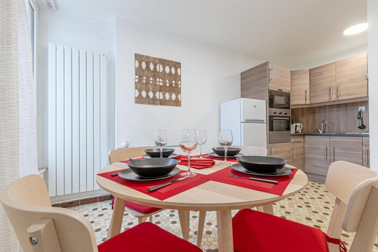 Les Trois Frontieres Apartman Terville Kültér fotó